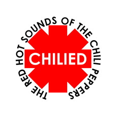 Give It Away-Californication-Hump De Bump-By The Way-Snow-Can`t Stop-Dani California-Fortune Faded