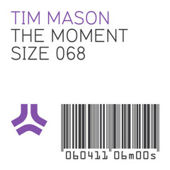 Tim Mason - The Moment