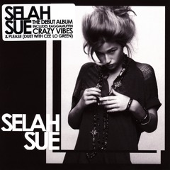 Selah Sue - Just Because I Do (Brudan "To Dubstep"  VIP) [FREE DL]