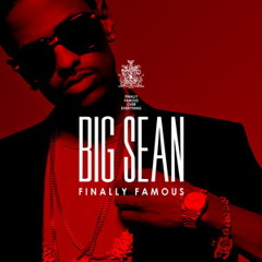 Big Sean-Dance(Ass) (Rems Juke Remix)