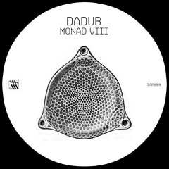 Ilya // Monad VIII [Stroboscopic Artefacts]