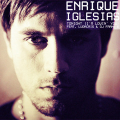 Enrique Eglesias - Tonight I'm Loving You(DJ Chinmoy Dirty House Mix)