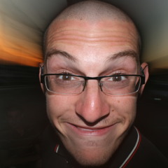 CHANGE YOURSELF FIRST