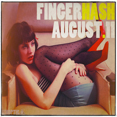 HashFinger - A1.August11