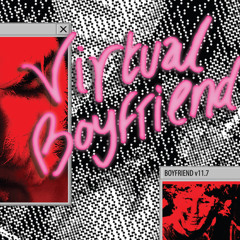 Poly Styrene - Virtual Boyfriend