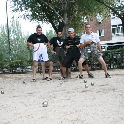 TONIGHT WE MOSH IN HELL