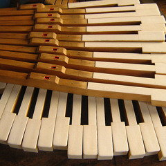 Piano Improvisations