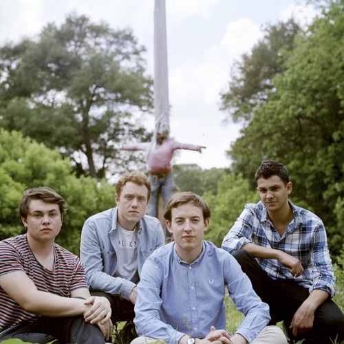 Bombay Bicycle Club - Shuffle (Bibio Remix)