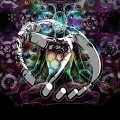 La Oscuridad Habla (Original Mix Preview)