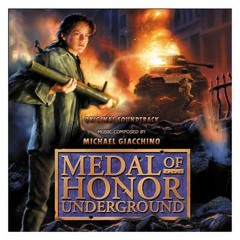 Medal Of Honor Underground 12. The Battle Of Monte Cassino