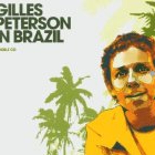 Bob (Edu K remix feat Bebel Gilberto) - Otto