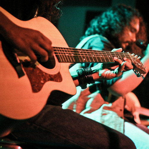 Deedar (Unplugged) Feat. Shrikanth Sreenivasan