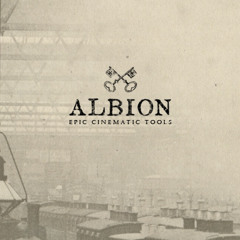 Feel the Steam - Spitfire Audio Albion I