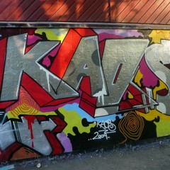 Kaos-Going in for the kill UNfinished