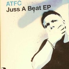 Atfc - Juss A Beat (San Andreas Remix)