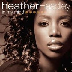 Heather Headley-The Letter
