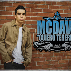 MCDAVO - Quiero tenerla