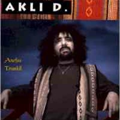Akli-D- "Taqb-Aylit" (La Kabyle) Kabyle moderne