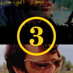 Staring Out the Window