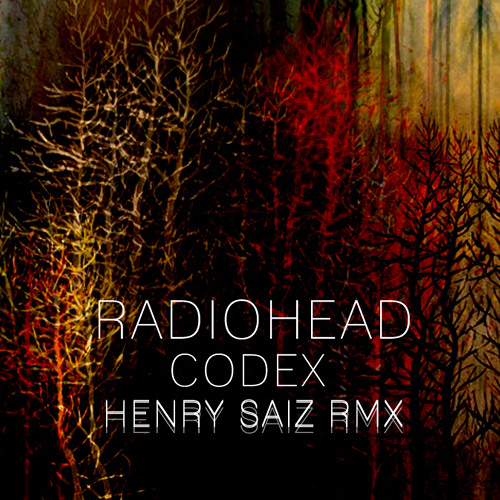 radiohead codex скачать