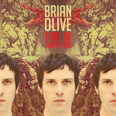 Brian Olive - Traveling