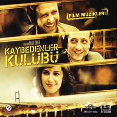 Kaybedenler Kulübü ST - Dilek Taşı