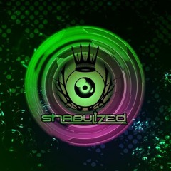 Shabu Vibes - Ceen (Digitalworkx Remix)