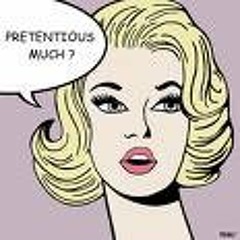 Overheard in the Westend