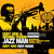Artwork for Eddy Woo & Moving Fusion - Jazz Man (Dexcell Drumstep Mix) MMR003 OUT NOW!