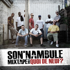 03 Son Nambule-Retour Aux Sources