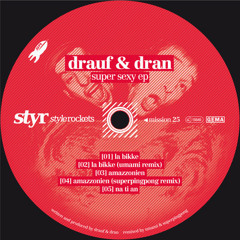 Drauf und Dran - Labikke (umamis DirtNoizRave Remix)