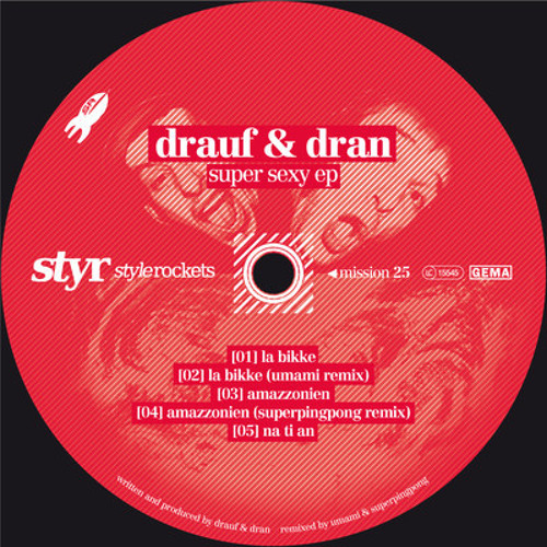 Drauf und Dran - Labikke (umamis DirtNoizRave Remix)