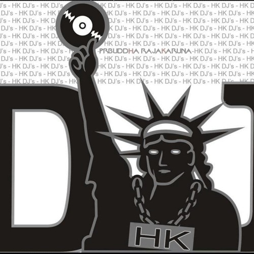 Digu Dasa - HK House mix (Coming Soon)