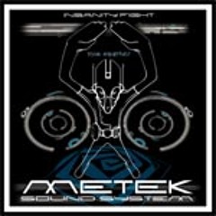 METEK-Insanity Fight