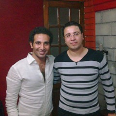 احمد سعد  مقدمة احنا الطلبه