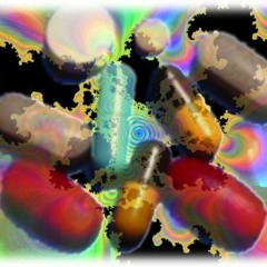 A Broken Record (Holly's Addiction)