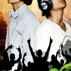 Te imagino By Producer ( Dj Julian Vargas Ft Dj Omar España ) Alberto Stylee Lui-G 21 Plus J Alvarez