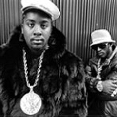KlokslagKwartOverNegenMix: Eric B & Rakim Mix