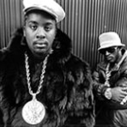 KlokslagKwartOverNegenMix: Eric B & Rakim Mix