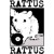 Artwork for Into The Acid House Mix By Rattus Rattus