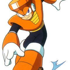 Megaman 3 Top Man Theme