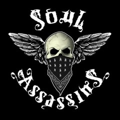 Toolz-n-Skillz - Soul Assassins MEGAMIX