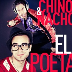 Chino y Nacho - El Poeta (Dj Covi)