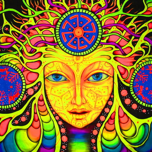 Indra - Come To India (Didrapest RMX)