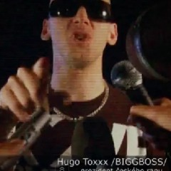 Hugo Toxxx - Volte Me (Chef3 2009 RMX)