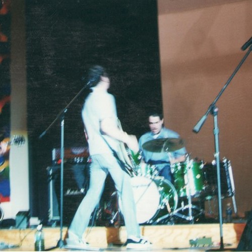 Drifts Get Deeper - " Low Sky"  recorded @ In-Transit Studios circa 2000