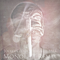 Jocelyn Pook - Masked ball (ΜΟΝΟLIFT Remix)