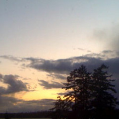 Outpost Sunset