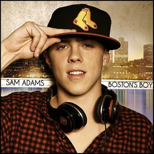Sam Adams - Driving Me Crazy