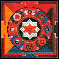 Ravindra Sathe & Pandit Kedar - Agnihotra Shantipath Ritual